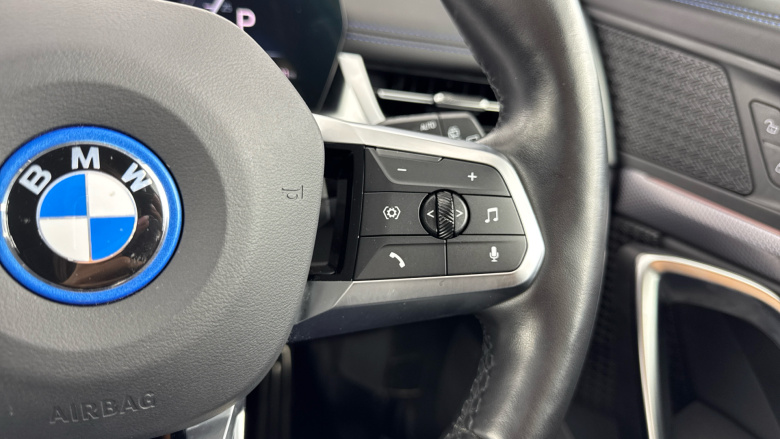 BMW iX1 230kW xDrive30 M Sport 65kWh 5dr Auto Electric Estate